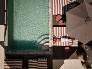 NAUMA PAROS Design Boutique Hotel