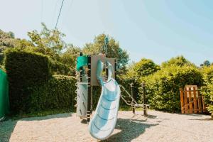 Camping VAL FLEURI ATC Cagnes-Sur-Mer