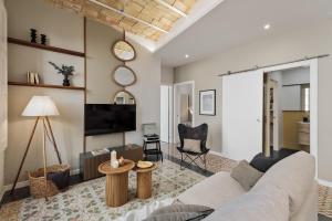 Salar - 2 bedrooms in Gràcia