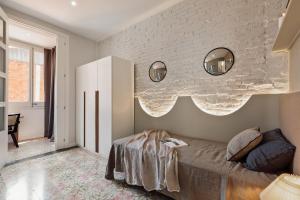 Salar - 2 bedrooms in Gràcia