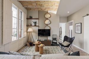 Salar - 2 bedrooms in Gràcia