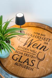 VINOKAT Living - Exklusiv - Top Lage
