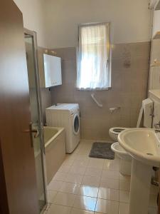 PeschieraView Apartment Ground Floor x4