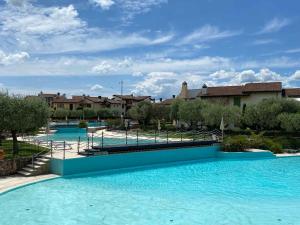 Apartment in Peschiera del Garda - Gardasee 48316