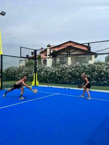 Apartment in Peschiera del Garda - Gardasee 48316