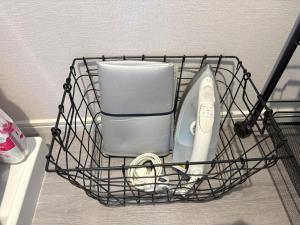 Crest Blue 403-オーシャンフロント! 新築マンション!