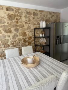 Appartements White Ventoux-central-parking gratuit-securise-terrasse & jardin : Appartement 2 Chambres