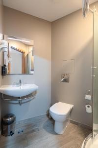 Standard Single Room room in Ibis Riga Centre