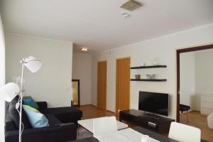 Uus tn 1 Apartment