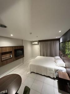 Flat Studio - Conforto do 13º andar