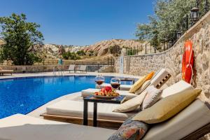 MDC Cave Hotel Cappadocia