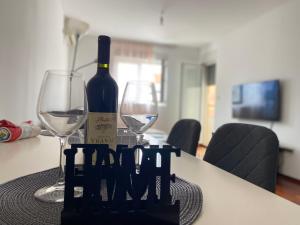 One bedroom apartment Podgorica