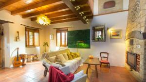 Casa Raiz Guest House & Retiro