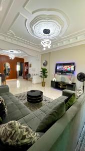 Apartamento Ahlan en Tánger à 10 min del estadio