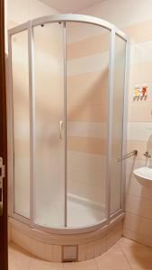 One bedroom apartment Podgorica