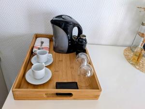 Cozy Studio Paris Porte de Versailles