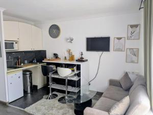 Cozy Studio Paris Porte de Versailles