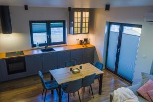 Apartamenty na Ziołowej