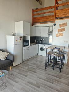Appartements L-anse duRhone : photos des chambres