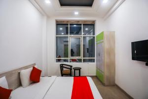 Hotel O CLADIS