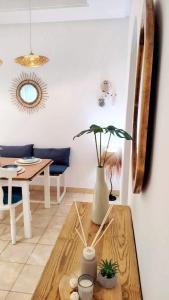 Dar Houta Hammamet Mrezga