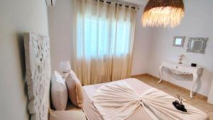 Dar Houta Hammamet Mrezga