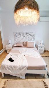 Dar Houta Hammamet Mrezga