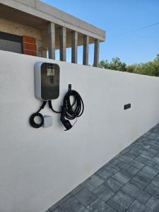 NEW 2025 Villa Nikante with heated pool