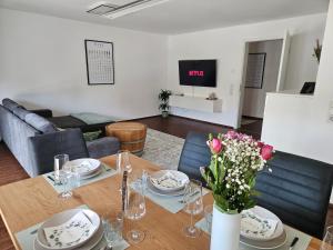 VINOKAT Winestyle Living - Exklusiv - Top Lage