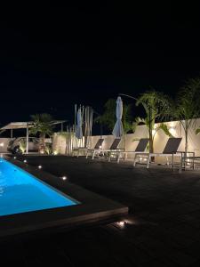 CASADELMAR beach garden relax