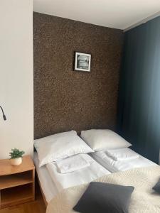 Amphora Kompleks Wypoczynkowy