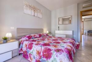 Alghero Family Terrace with sea view img19