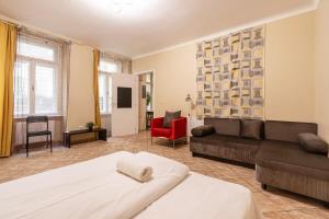 EcoStay Apartment by the Basilica