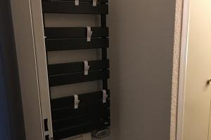 Studio cabine 5 couchages - Station du Collet dAllevard