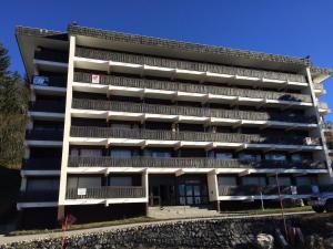 Appartements Studio cabine 5 couchages - Station du Collet d-Allevard : photos des chambres