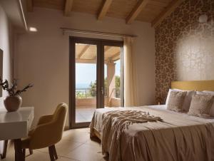 Villa Merovigli - Sea Views & Private Pool, Ideal for Large Groups, by ZanteWize