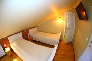 Twin Room room in Guesthouse Mõisa Ait