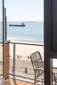 Beachfront Boutiquehotel