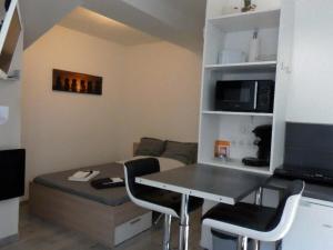 Hebergement privatif coeur de village