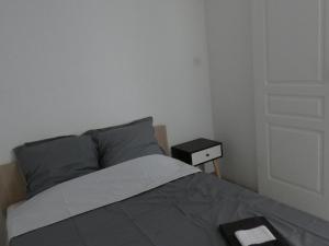 Hebergement privatif coeur de village