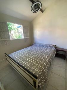 Maisons de vacances Nature Getaway in a Bungalow : photos des chambres