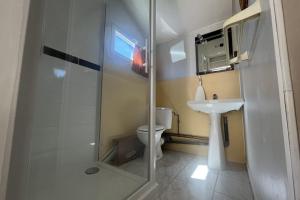 Maisons de vacances Nature Getaway in a Bungalow : photos des chambres
