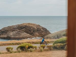 Hotels Le Grand Large, Belle-Ile-En-Mer : photos des chambres