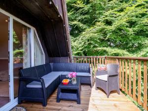 Driftwood - 54 Valley Lodge