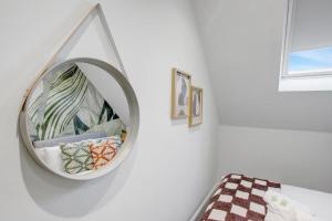 Stadium View Apartments – 2 Bedroom Cardiff City Retreat