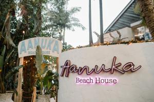 Beach Haven at Aanuka Beach Resort Diggers Beach