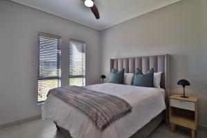 Lethukukhanya Luxury Apartment