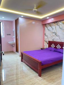 Yellow Bliss Homestay