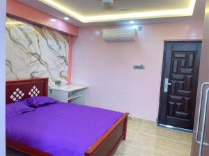 Yellow Bliss Homestay