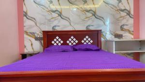 Yellow Bliss Homestay